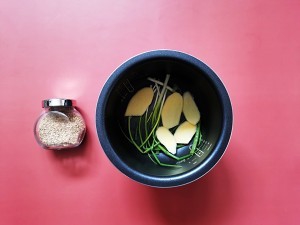 怎么做还原本味的盐焗鸡