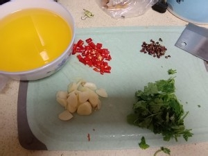 食补佳品酱黄瓜的做法
