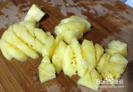 如何制作DIY饮品轻松降火