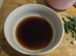 孩子超爱吃的杏鲍菇卤肉盖浇饭