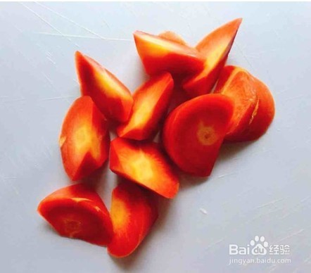 土豆炖鸡块怎么做