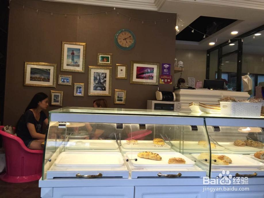 甜心一绝 喵喵甜心