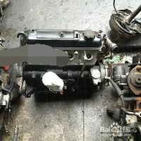 发动机缸压不足怎么修