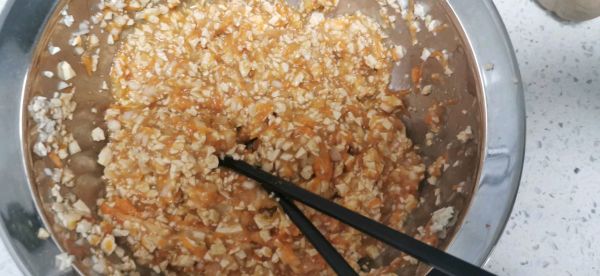 减肥豆腐丸子汤