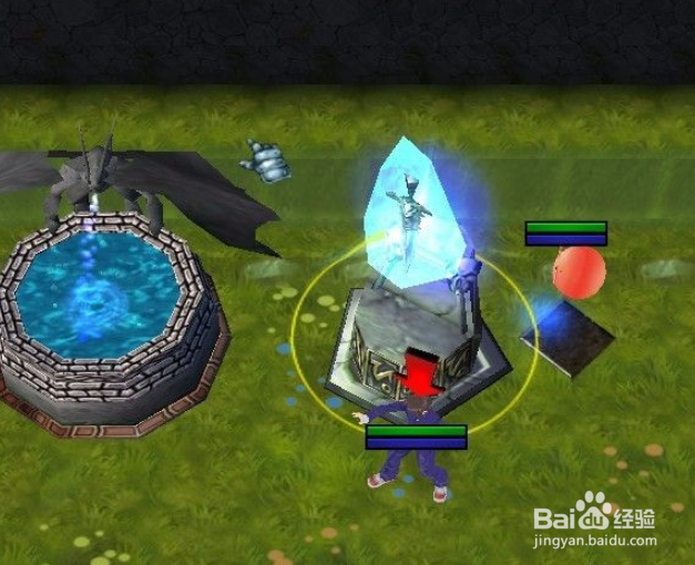 仙尘の镇魂街新手开局怎么玩