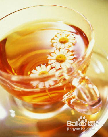 梭哈玩家口干舌燥，喝什么茶好呢？