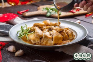 怎么做香喷喷的顺德四杯鸡