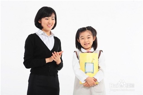 小学女教师如何恢复你的美丽