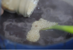 日式红豆包的做法