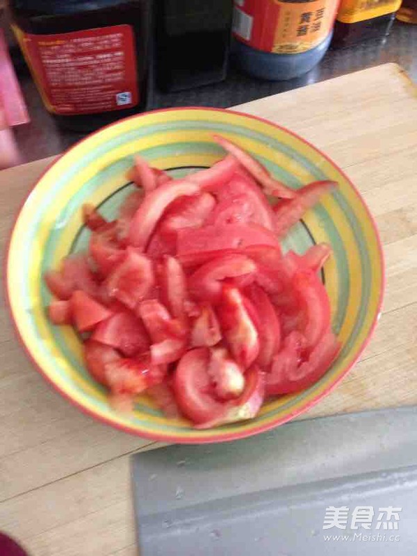 麻食的家常做法