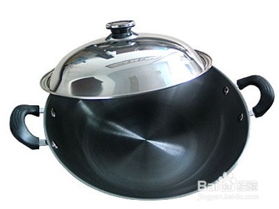 怎样挑选锅具