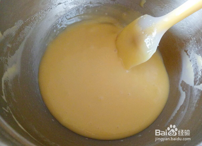 巧克力甜甜圈用烤箱怎么做