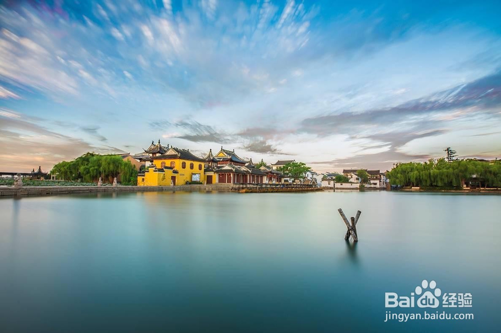 南京旅游亲子游攻略