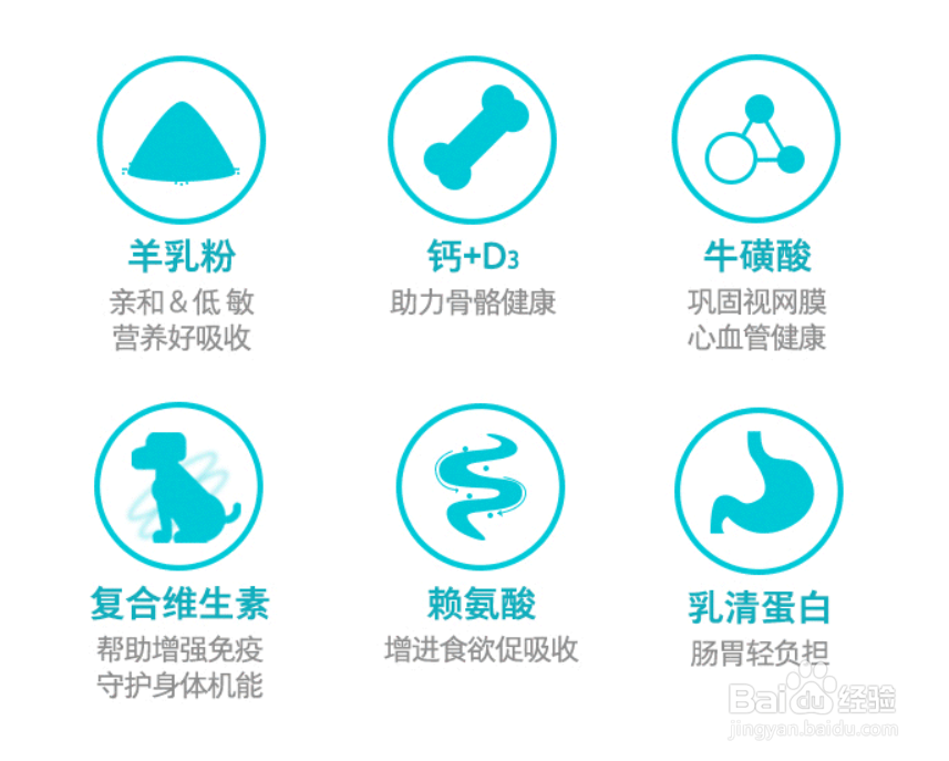 狗可以喝奶粉吗？狗羊奶粉选购指南!
