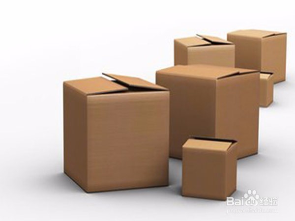 开纸箱怎么找客户