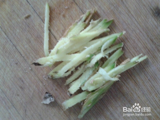如何做青菜香茹饺子馅