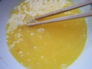 简单蒸鸡蛋羹