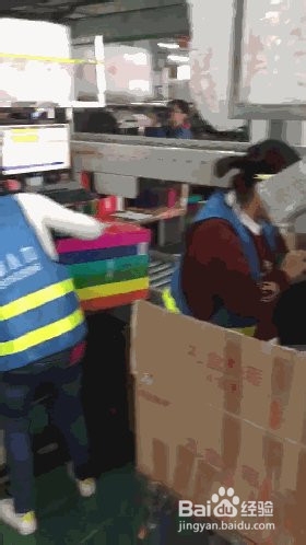 如何开一个物流公司