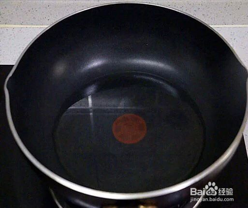 水炒鸡蛋的做法