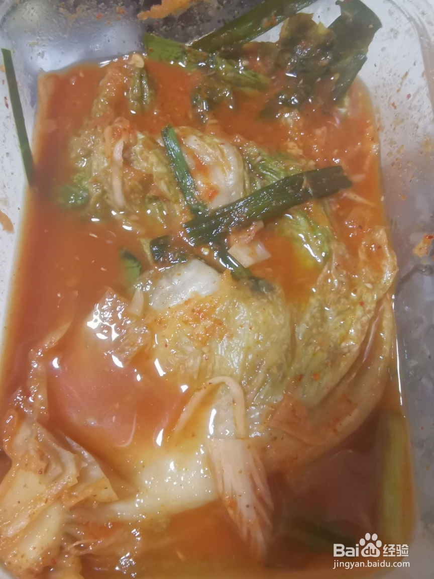 细腻美味的辣白菜五花肉