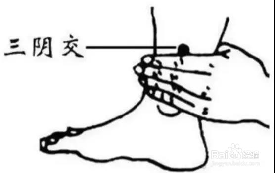 请把裤腿放下来!很多病都是从冻脚踝来的