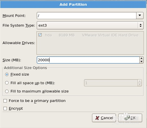 图文详解CentOS系统的安装过程
