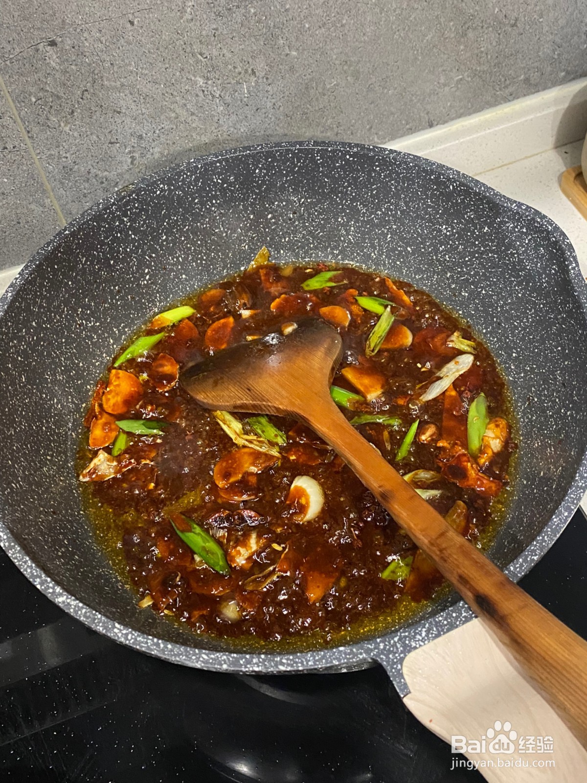 酱大骨的做法