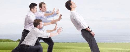 贫穷带给人的积极影响