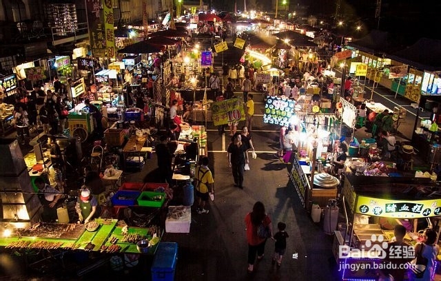 台湾花莲旅游攻略,爸爸去哪儿2路线