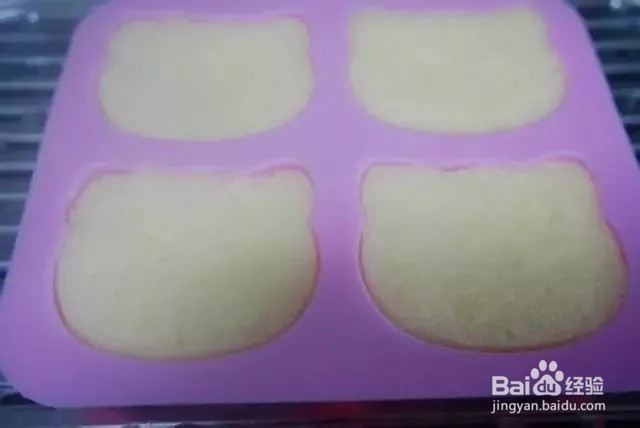 在家如何做水蒸蛋糕