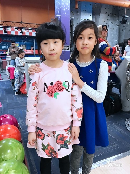 在保龄球馆办生日会注意事项