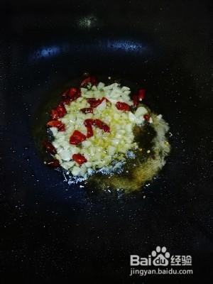 手撕包菜(米饭杀手系列)