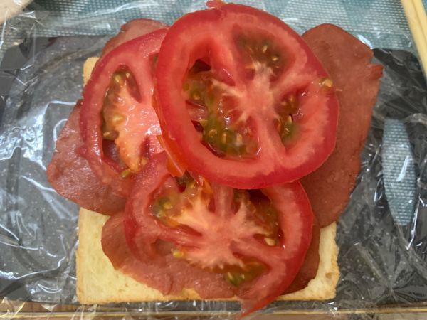 周一来份厚多士缓解周一综合症