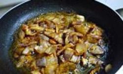 正宗四川回锅肉