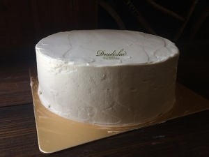 如何制作巧克力蛋糕