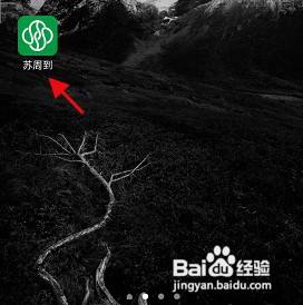 苏周到APP怎样查询不动产登记簿证明