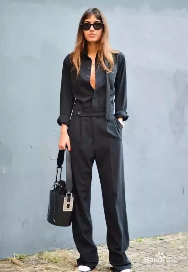 秋季女人怎么穿搭?6种值得收藏!