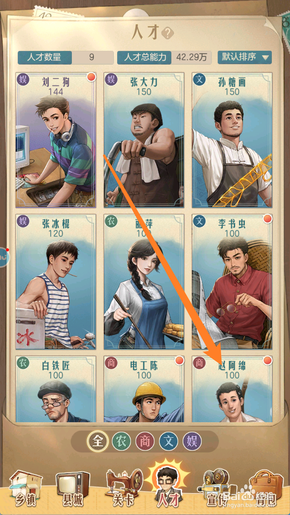 时光杂货店如何将人才突破