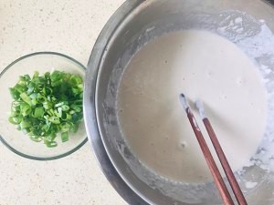 怎么样做出美味的快手鸡蛋煎饼