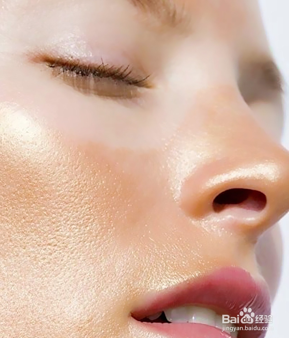 护肤从洁面保湿做起温和护理好皮肤