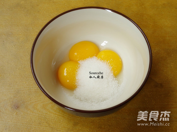 巧克力蛋糕卷