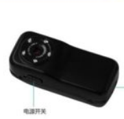 惠普执法记录仪怎么连接电脑