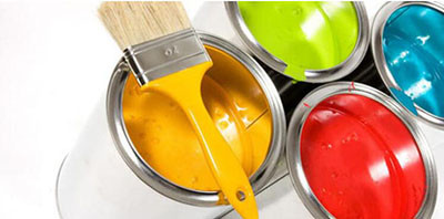 油漆怎样干得快小妙招