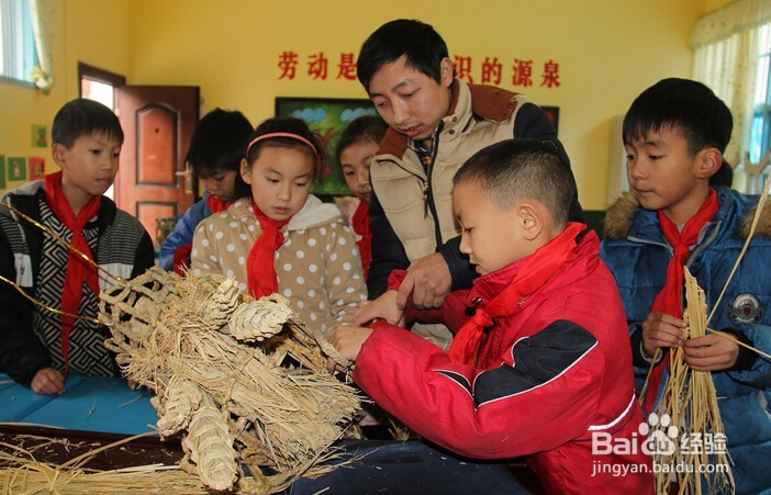 如何调动学生学习积极性?