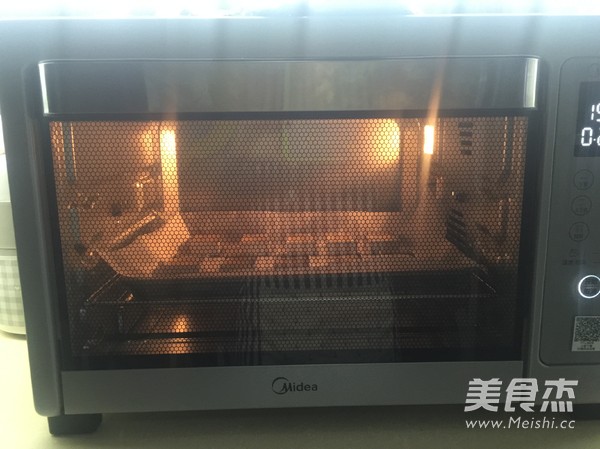 凤梨酥的家常做法