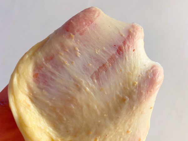 芝士奶酥手撕面包