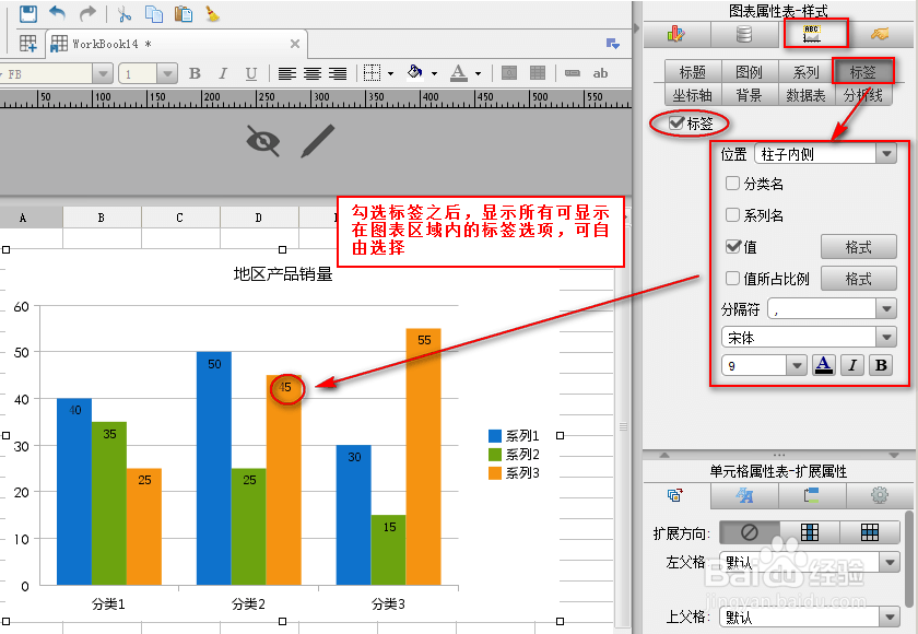 html5 图表怎么做