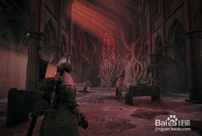 遗落之国怎么救帽子