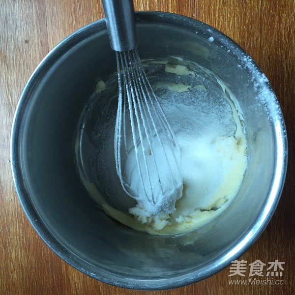 椰子脆片的做法