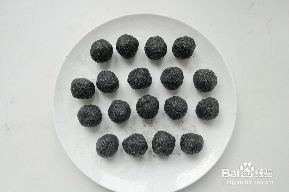 怎么做萌萌猪汤圆?